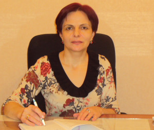 Заведующий Ахмедова Муслимат Абдуллаевна